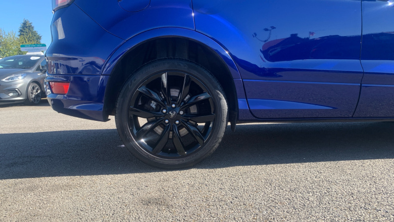 Ford Kuga 1.5 TDCi ST-Line X 5dr 2WD Diesel Estate